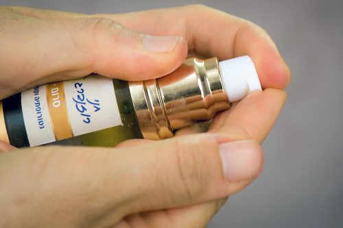 סרום GOLD - חני רוזנברג