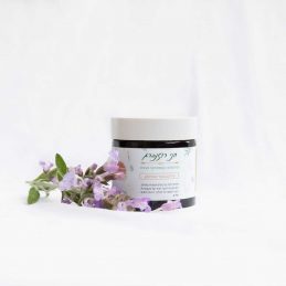 פילינג גרגרי אפרסק