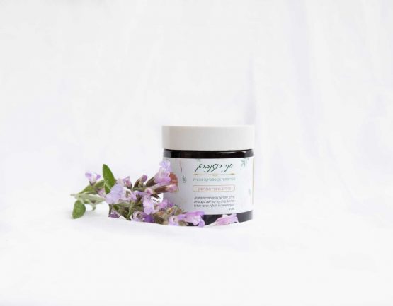 פילינג גרגרי אפרסק