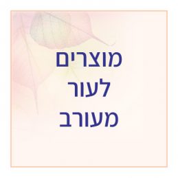 טיפוח לעור מעורב