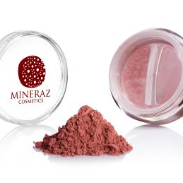 סומק מינרלי