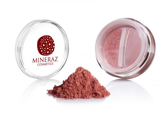 סומק מינרלי