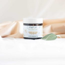 קרם חומצות קליל