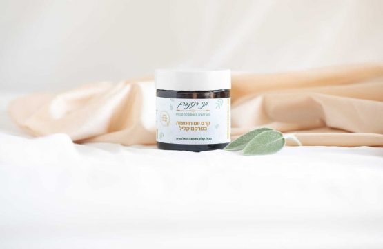 קרם חומצות קליל