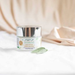 קרם לילה ממצק